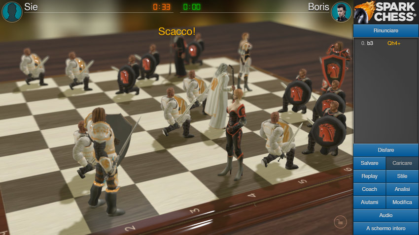 Set di fantasia