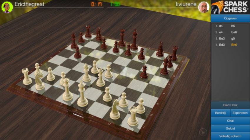 Premium multiplayer