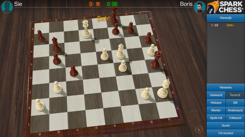 Tabla 3D