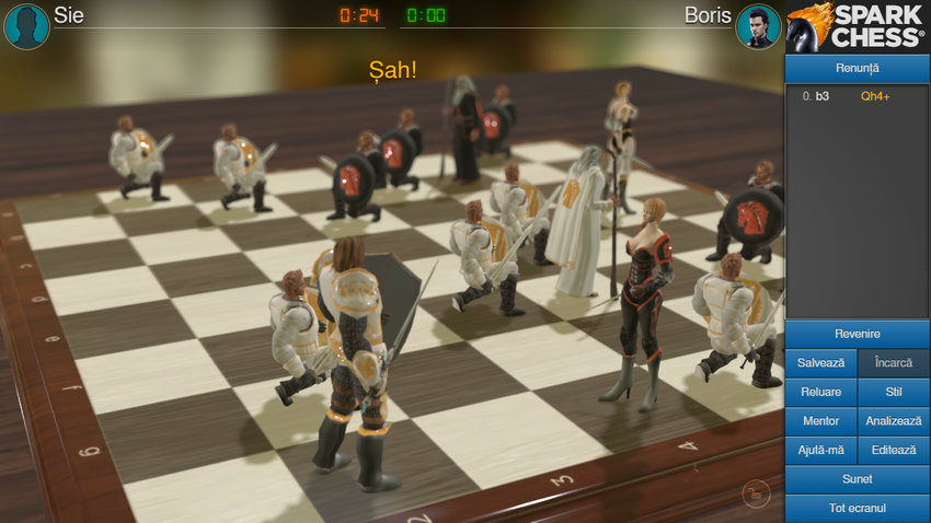 Set fantezie